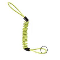 Stabdžių disko užrakinimo priminimas Minder OXFORD spalva geltona 1200mm x 4mm 1 vnt.