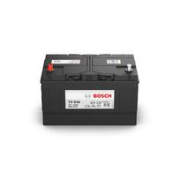 Akumuliatorius BOSCH 0 092 T30 361 12V 110Ah 680A K+