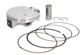 Tłok S5F09500001B 450 4T pasirinkimas B skersmuo 94,96 mm Tinka: HUSQVARNA FC, FE, FS, FX; KTM SX-F 450/450 (Factory Edition) 2013-2020