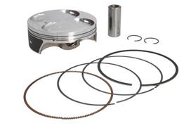 Tłok S5F09600001B 450 4T pasirinkimas B skersmuo 95,96 mm Tinka: HONDA CRF 450R 2002-2016