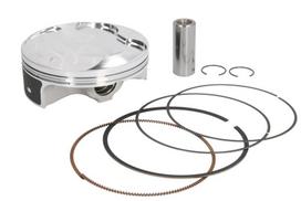 Tłok S5F09600006B 450 4T pasirinkimas B skersmuo 95,96 mm Tinka: HONDA CRF 450R/450RX 2017-2023