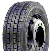 CROSSWIND Padanga sunkvežimio pavara 285/70R19.5 CCW CWD20E