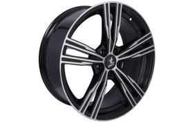 Ratlankis Aliuminio 8 x19 5x108 ET48 Amos