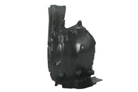 Plastikinis posparnis Kairė Priekis BMW 5 (F10), 5 (F11)
