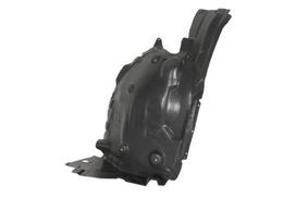 Plastikinis posparnis Dešinė Priekis BMW 5 (F10), 5 (F11)