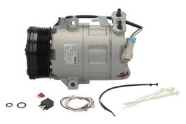 Kondicionieriaus kompresorius ACP 24 000S