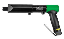 TOPTUL Pneumatinis adatinis plaktukas 1/4'' KAHB3718