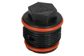 dangtelis, vandens talpykla DT SPARE PARTS 1.22995