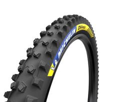 MICHELIN Dviračių kameros 275240 BTMI WIRE DHMUD