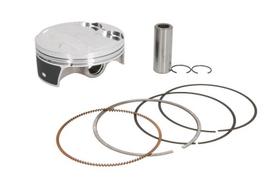 Tłok S5F07700002A 250 4T pasirinkimas A skersmuo 76,96 mm Tinka: KAWASAKI KX 250F 2015-2016