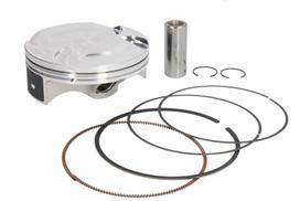 Tłok S5F09500001A 450 4T pasirinkimas A skersmuo 94,95 mm Tinka: HUSQVARNA FC, FE, FS, FX; KTM SX-F 450/450 (Factory Edition) 2013-2020