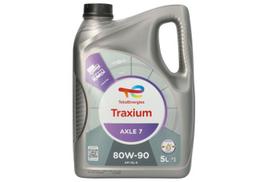 MTF alyva TOTAL TRAXIUM (5L) 80W90 TRA.AXLE 7 80W90 5L