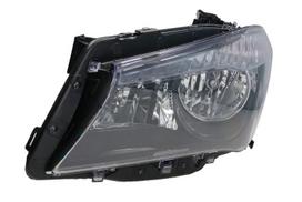 Priekinis žibintas TYC TYC 20-16414-05-9 MERCEDES CLA (C117), CLA SHOOTING BRAKE (X117)