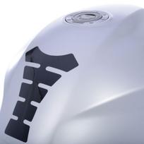 degalų bako lipdukas Spine OXFORD (210mmx150mm, spalva juoda)