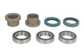 Rato guolis WSB-KIT-R008-SU Galas SKF Tinka: SUZUKI