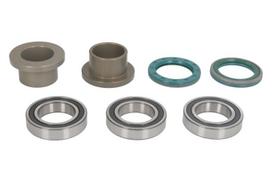 Rato guolis WSB-KIT-R010-YA Galas SKF Tinka: YAMAHA