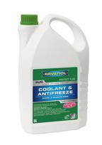 Aušinimo skysčio koncentr. (tipas ECO) RAVENOL RAV HJC FL22 CONC 5L