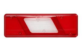lęšis, galinis žibintas TRUCKLIGHT TL-FO003L-L