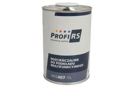 PROFIRS skiediklis 0RS407-1L