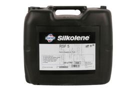 Alyva amortizatoriams SILKOLENE RSF 5 (20L) 5W RSF 5W 20L