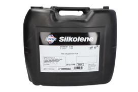 Alyva amortizatoriams SILKOLENE RSF 10 (20L) 10W RSF 10W 20L