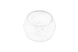Degalų purkštuko tarpinė OE PERKINS 0566004-PER