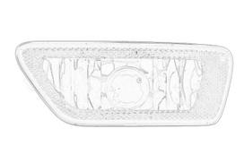 Galinis rūko žibintas OE CHRYSLER 57010716AC
