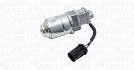 vožtuvo blokas, aut. trans hidraulinis blokas MAGNETI MARELLI 023000029010