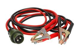 Paleidimo kabeliai TRUCKLIGHT EC-PL35/2-G Z NAK 4M