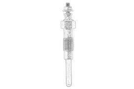 kaitinimo žvakė OE PERKINS 2666A013-PER