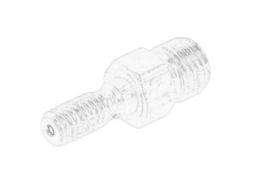 žarna, degalų išsiliejimo apsauga OE PERKINS 3355V002-PER
