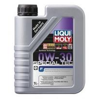Variklių alyva LIQUI MOLY Special TEC F (1L) 0W30 LIM8902 0W30 1L