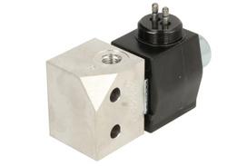 Automatinės transmisijos valdymo vožtuvas 0501002032ZF