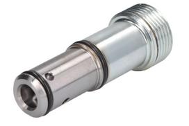 Mechaninės pavarų dėžės elementas 0501210906ZF