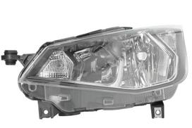 Žibintas Priekis Kairė SEAT IBIZA IV, IBIZA IV SC, IBIZA IV ST, IBIZA V