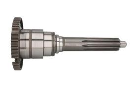 transmisijos įvado velenas, mechaninė transmisija 102727