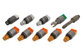 pavarų perjungimo vožtuvas, automatinė transmisija ZF 1087 298 389