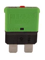 Saugikliai LITTELFUSE BEZP161030