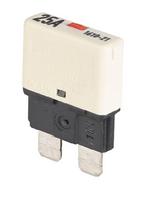 Saugikliai LITTELFUSE BEZP161025