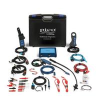 PICO TECHNOLOGY Osciloskopas / multimetras / matuoklis PICO PQ177