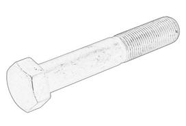 švaistiklio varžtas 32166329