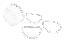 Degalų filtro separatorius OE PERKINS 26560181-PER