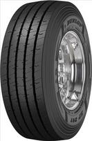 DUNLOP SP247 Padanga puspriekabės 435/50R19.5 CDU SP247 3PMSF; M+S
