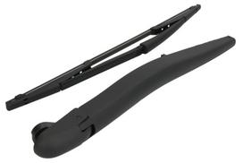 Stiklo valytuvas su svirtimi 390mm