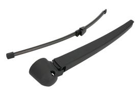 Stiklo valytuvas su svirtimi 410mm