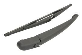 Stiklo valytuvas su svirtimi 410mm