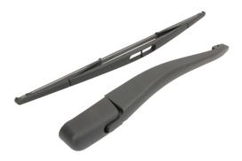 Stiklo valytuvas su svirtimi 410mm