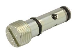 Mechaninės pavarų dėžės elementas 4143242010ZF