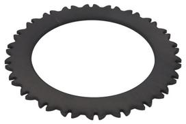 Mechaninės pavarų dėžės elementas 4143351073ZF