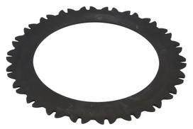 Mechaninės pavarų dėžės elementas 4143351079ZF